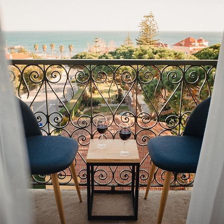 A House In Estoril - Adults Only Hotel Екстериор снимка