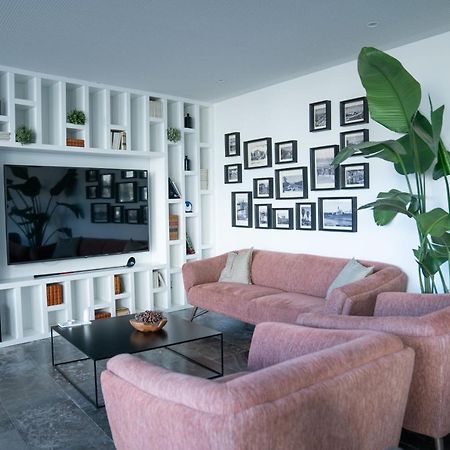 A House In Estoril - Adults Only Hotel Екстериор снимка